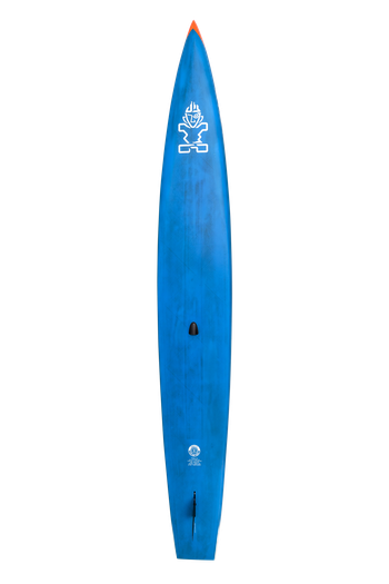 Starboard SUP Gen R Blue Carbon Sandwich 2025